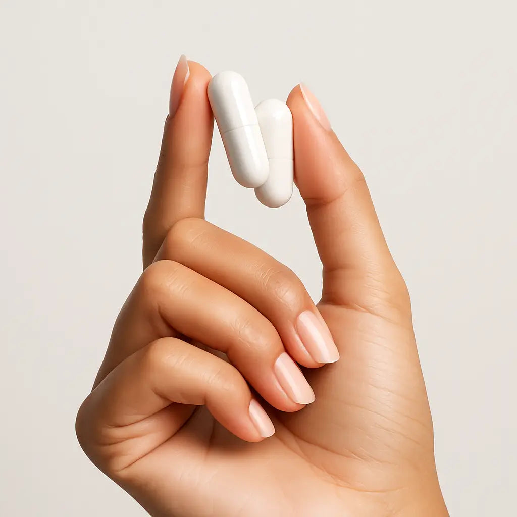 NAD - Rejuvenecimiento Celular