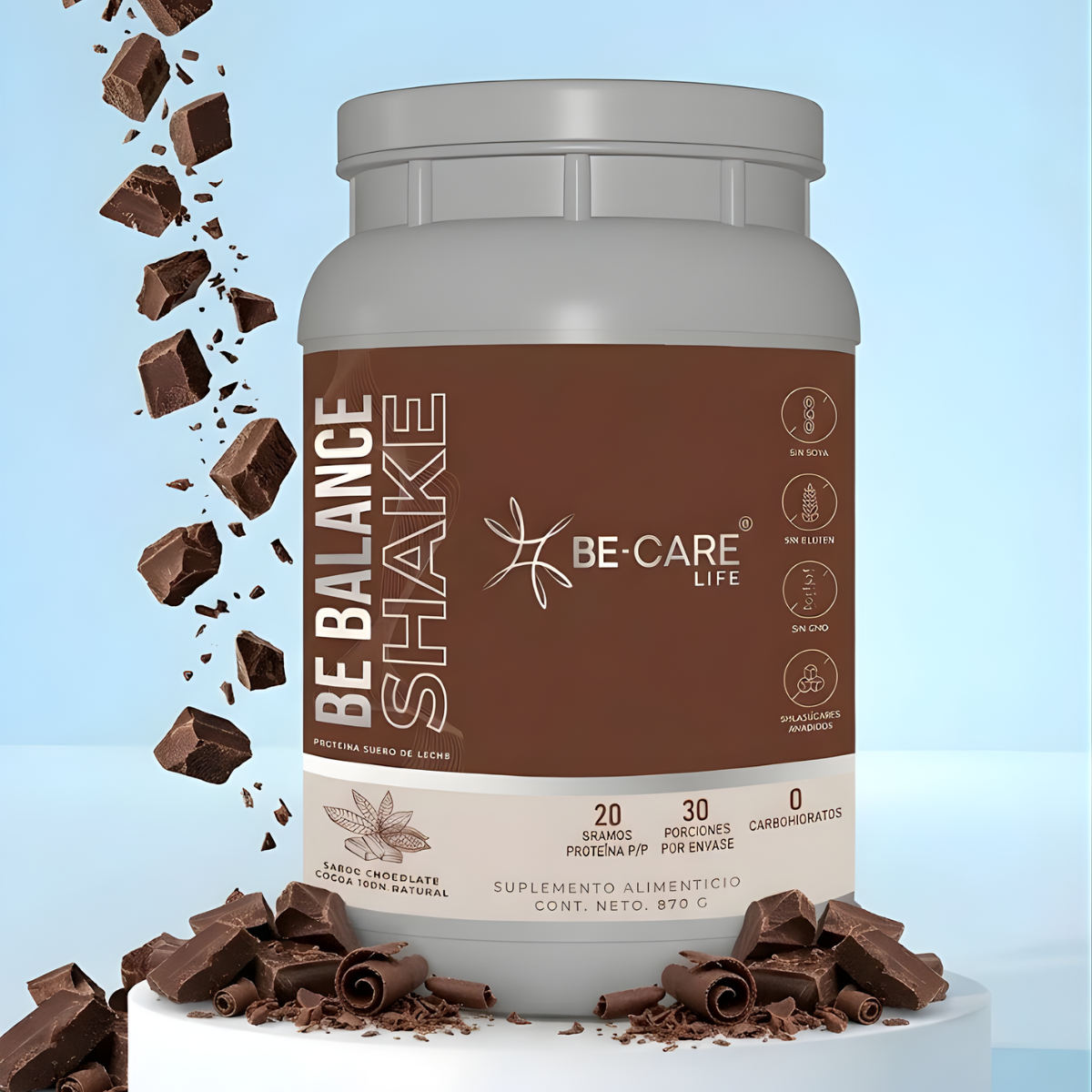 PROTEIN PLUS - PROTEINA