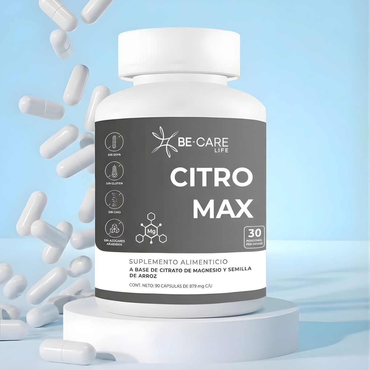 CITRO MAX