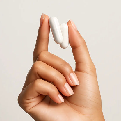 NAD - Rejuvenecimiento Celular