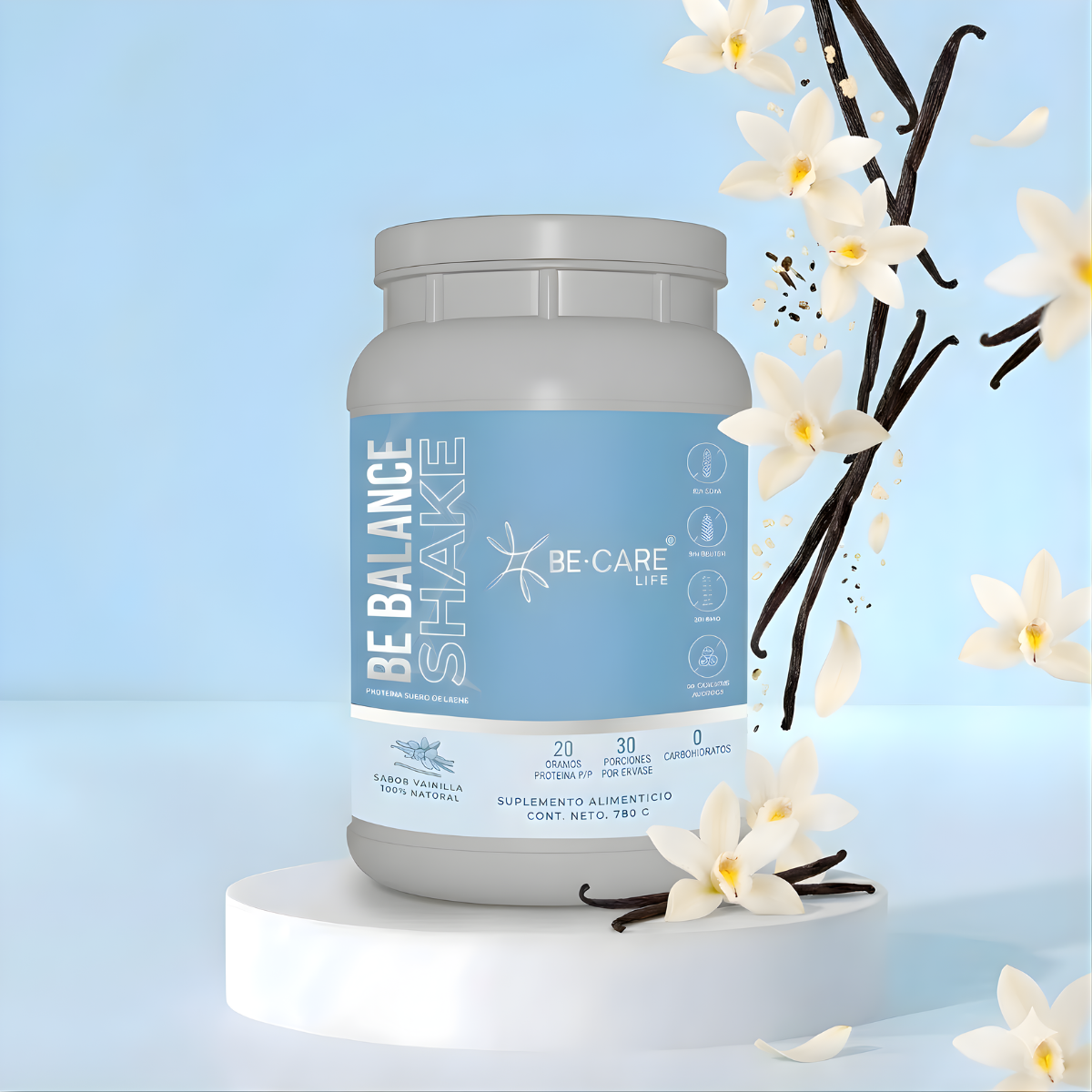 PROTEIN PLUS - PROTEINA