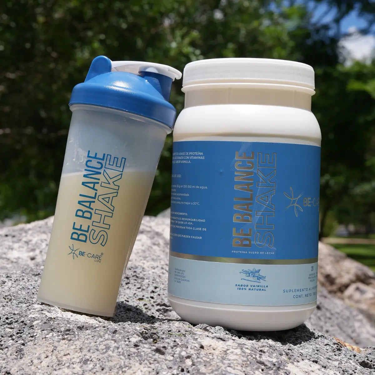 PROTEIN PLUS - PROTEINA